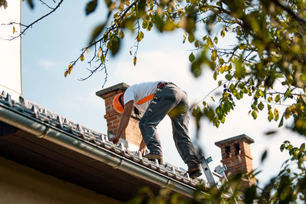 Stanleytown, VA Roofing Contractor Company