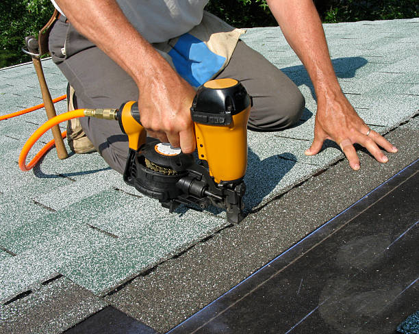 Quick and Trustworthy Emergency Roof Repair Services in Stanleytown, VA