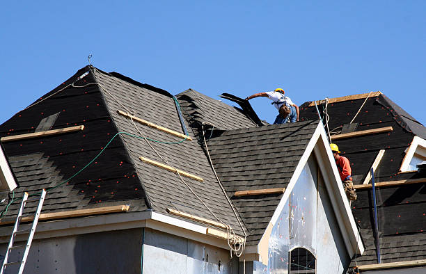 Best Tile Roofing Contractor  in Stanleytown, VA