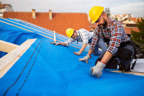 Best Commercial Roof Installation  in Stanleytown, VA