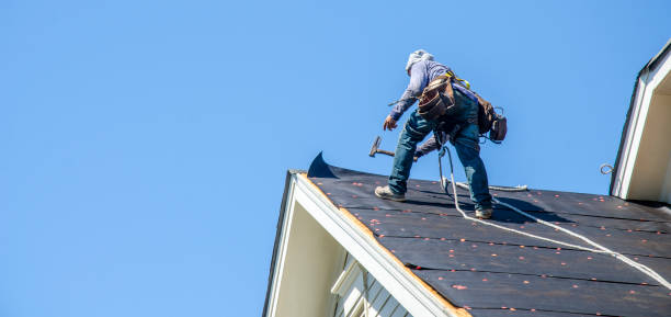 Best Emergency Roof Repair  in Stanleytown, VA